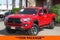 2023 Toyota Tacoma TRD Off-Road