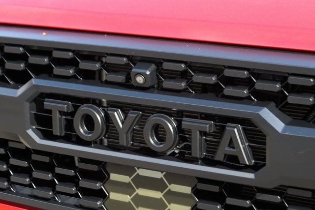 2023 Toyota Tacoma TRD Off-Road