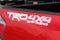 2023 Toyota Tacoma TRD Off-Road
