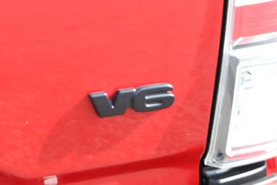 2023 Toyota Tacoma TRD Off-Road