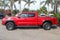 2023 Toyota Tacoma TRD Off-Road