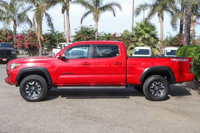 2023 Toyota Tacoma TRD Off-Road
