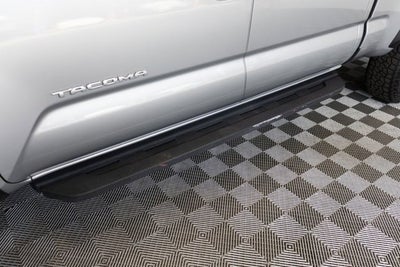 2018 Toyota Tacoma TRD Off-Road