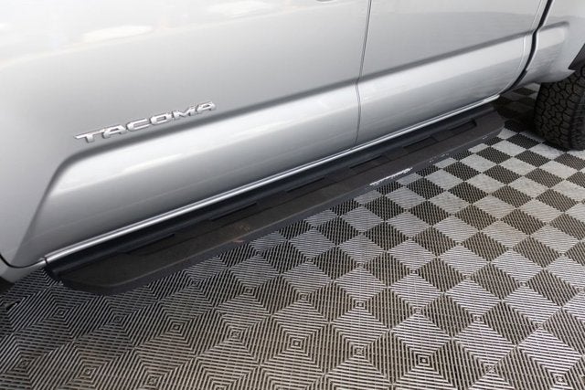 2018 Toyota Tacoma TRD Off-Road