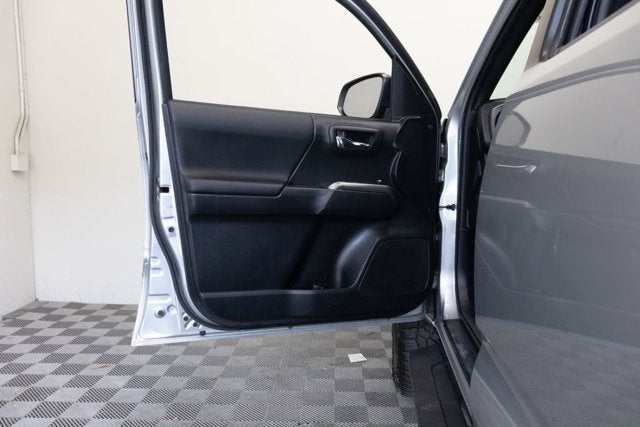 2018 Toyota Tacoma TRD Off-Road