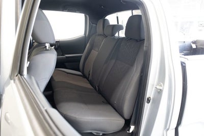 2018 Toyota Tacoma TRD Off-Road