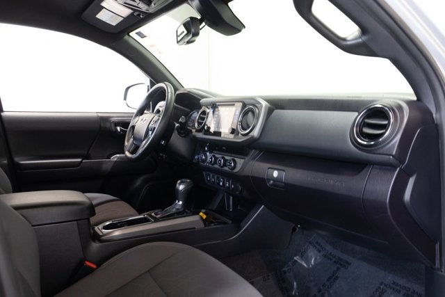 2018 Toyota Tacoma TRD Off-Road