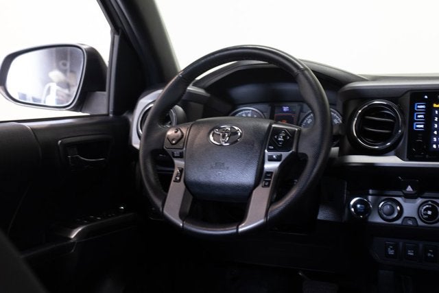 2018 Toyota Tacoma TRD Off-Road