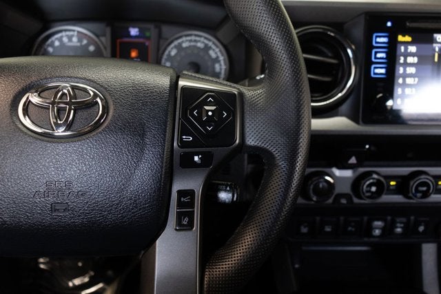 2018 Toyota Tacoma TRD Off-Road