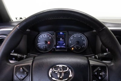 2018 Toyota Tacoma TRD Off-Road