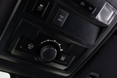 2018 Toyota Tacoma TRD Off-Road