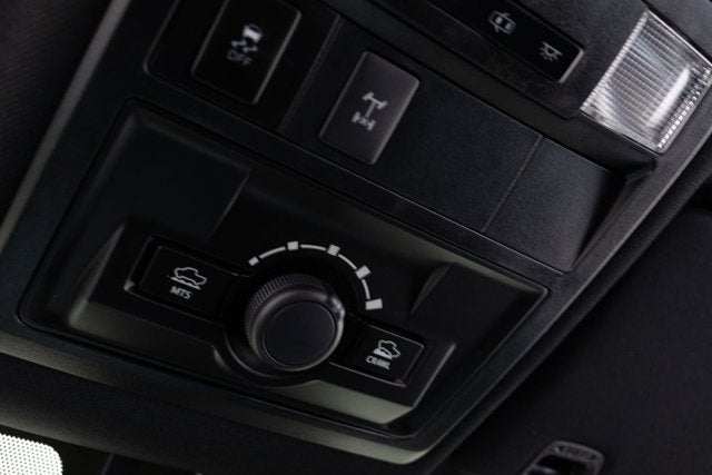 2018 Toyota Tacoma TRD Off-Road