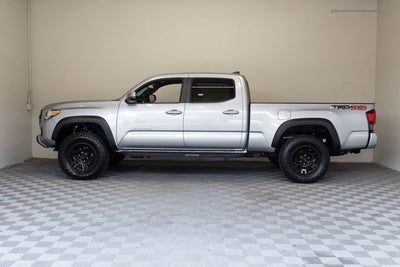 2018 Toyota Tacoma TRD Off-Road
