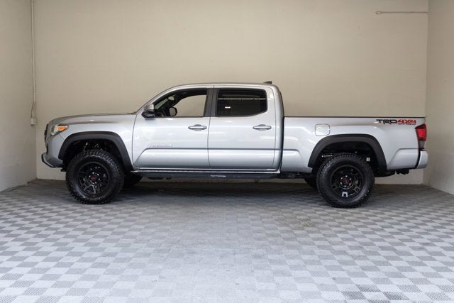 2018 Toyota Tacoma TRD Off-Road