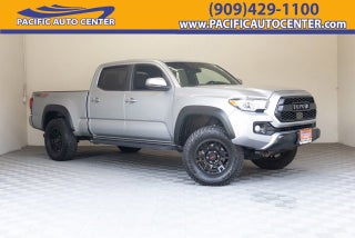 2018 Toyota Tacoma TRD Off-Road
