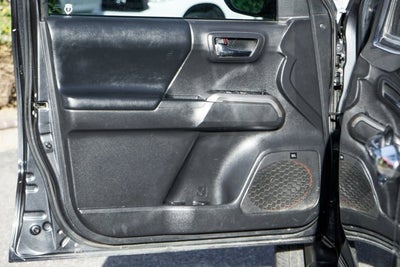 2023 Toyota Tacoma Limited