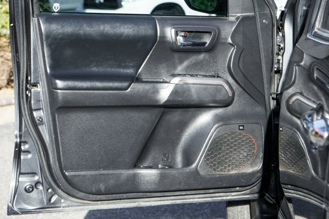 2023 Toyota Tacoma Limited