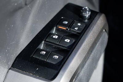 2023 Toyota Tacoma Limited