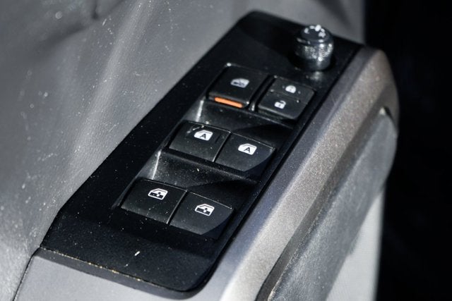 2023 Toyota Tacoma Limited