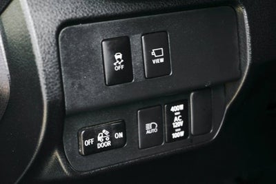 2023 Toyota Tacoma Limited