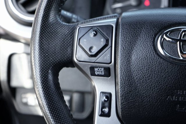 2023 Toyota Tacoma Limited