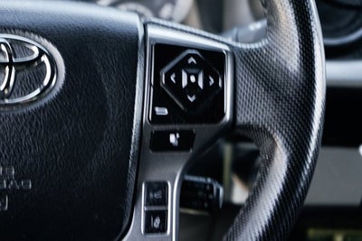 2023 Toyota Tacoma Limited