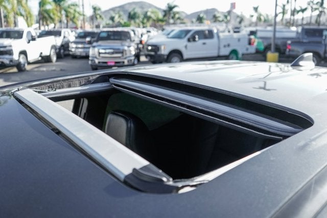 2023 Toyota Tacoma Limited