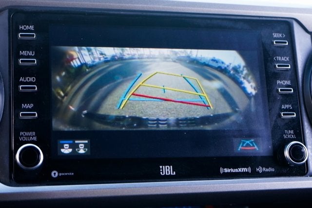 2023 Toyota Tacoma Limited