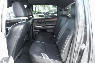 2023 Toyota Tacoma Limited