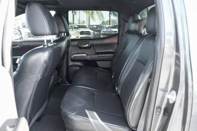 2023 Toyota Tacoma Limited