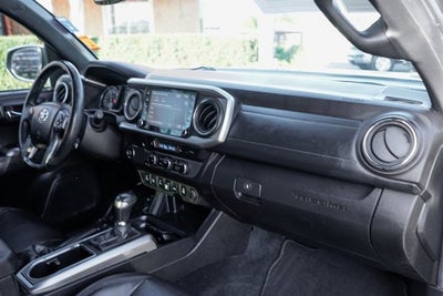 2023 Toyota Tacoma Limited