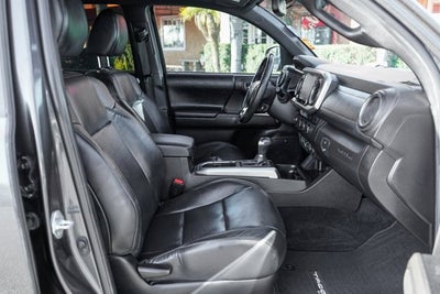 2023 Toyota Tacoma Limited