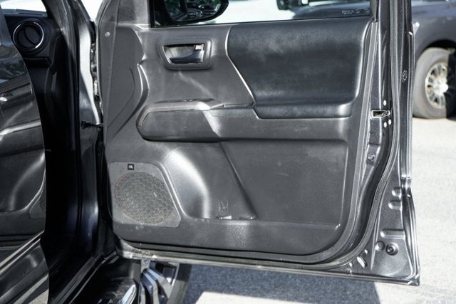 2023 Toyota Tacoma Limited