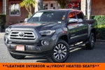 2023 Toyota Tacoma Limited