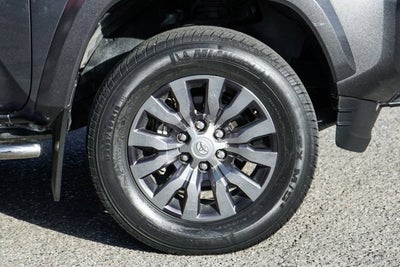 2023 Toyota Tacoma Limited