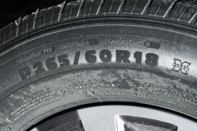 2023 Toyota Tacoma Limited