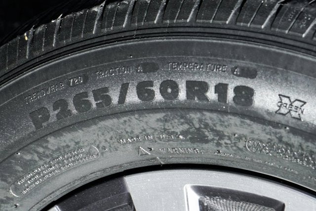 2023 Toyota Tacoma Limited