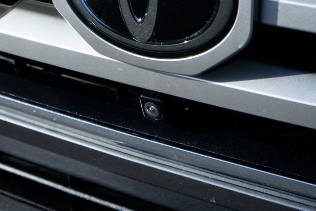 2023 Toyota Tacoma Limited