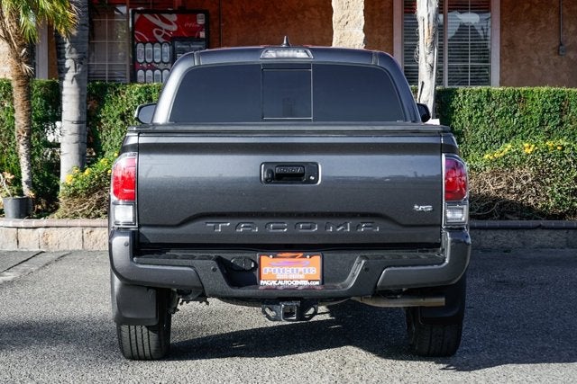 2023 Toyota Tacoma Limited