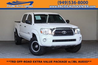 2011 Toyota Tacoma PreRunner