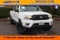 2012 Toyota Tacoma PreRunner