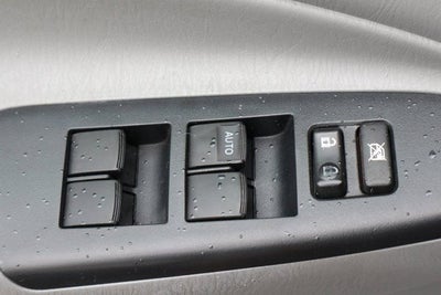 2012 Toyota Tacoma PreRunner