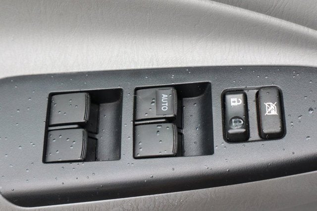 2012 Toyota Tacoma PreRunner