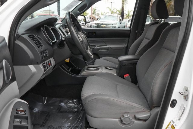 2012 Toyota Tacoma PreRunner