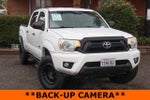 2012 Toyota Tacoma PreRunner