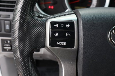 2012 Toyota Tacoma PreRunner