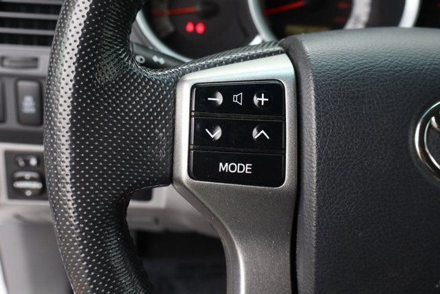 2012 Toyota Tacoma PreRunner