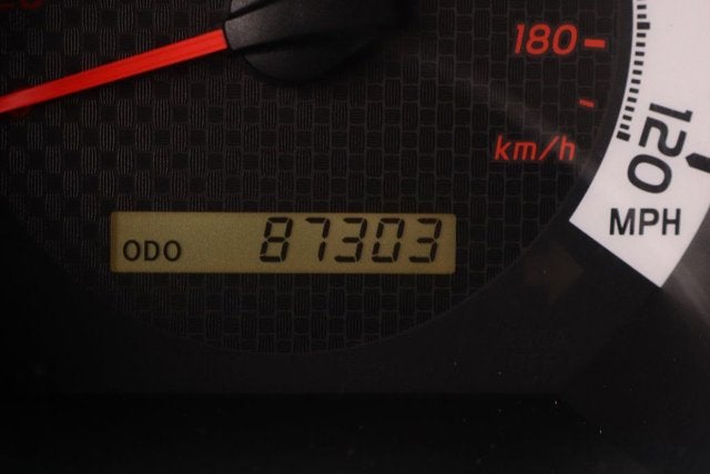 2012 Toyota Tacoma PreRunner