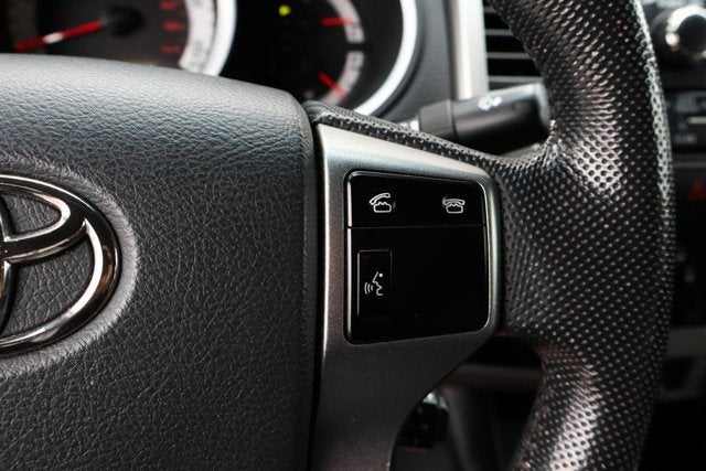 2012 Toyota Tacoma PreRunner