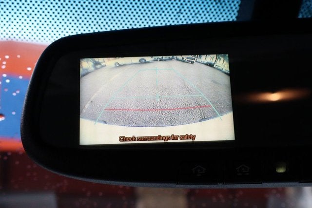 2012 Toyota Tacoma PreRunner